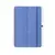 Halter Notizbuch Maisux - blau, Farbe: blau personalisierte Geschenke , 3 image