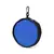 Faltbare Schüssel Keken - blau, Farbe: blau personalisierte Geschenke , 4 image