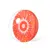 Strandball Darmon - rot, Farbe: rot personalisierte Geschenke , 5 image