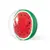 Strandball Darmon - rosa, Farbe: rosa personalisierte Geschenke , 5 image