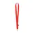Schlüsselband Loriet - rot, Farbe: rot personalisierte Geschenke , 2 image