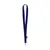 Schlüsselband Loriet - navy blau, Farbe: navy blau personalisierte Geschenke , 3 image