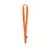 Schlüsselband Loriet - orange, Farbe: orange personalisierte Geschenke , 4 image