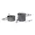 Kochgeschirr Camping set Sondic