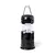 Power Bank Lampe Mufar - schwarz, Farbe: schwarz personalisierte Geschenke , 3 image