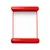 Stuhl Tarxia - rot, Farbe: rot personalisierte Geschenke , 2 image