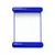 Stuhl Tarxia - blau, Farbe: blau personalisierte Geschenke , 2 image