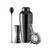 Cocktail Set Relien - schwarz, Farbe: schwarz personalisierte Geschenke , 2 image