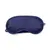 Reise Augenmaske Buxtok - navy blau, Farbe: navy blau personalisierte Geschenke , 4 image