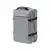 Trolley Yacman - grau, Farbe: grau personalisierte Geschenke , 4 image