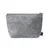 Kosmetik Tasche Ramsek - grau, Farbe: grau personalisierte Geschenke , 3 image