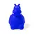 Sparschwein Hippo - blau, Farbe: blau personalisierte Geschenke , 3 image