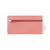 Federmappe Laybax - rot, Farbe: rot personalisierte Geschenke , 2 image