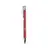 Kugelschreiber Luggins - rot, Farbe: rot personalisierte Geschenke , 3 image