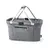 Tasche Dorothy - grau, Farbe: grau personalisierte Geschenke , 3 image