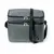 Kühltasche Teindor - grau, Farbe: grau personalisierte Geschenke , 5 image