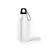 Trinkflasche Seirex - weiß, Farbe: weiß personalisierte Geschenke , 2 image