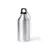Trinkflasche Seirex - silber, Farbe: silber personalisierte Geschenke , 3 image