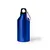 Trinkflasche Seirex - blau, Farbe: blau personalisierte Geschenke , 3 image
