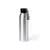 Trinkflasche Yaliz - silber, Farbe: silber personalisierte Geschenke , 2 image