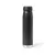 Wärme Flasche Nimay - schwarz, Farbe: schwarz personalisierte Geschenke , 2 image