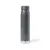 Wärme Flasche Nimay - grau, Farbe: grau personalisierte Geschenke , 2 image