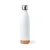 Trinkflasche Kraten - weiß, Farbe: weiß personalisierte Geschenke , 2 image