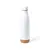 Sublimations Trinkflasche Pooch - weiß personalisierte Geschenke , 5 image
