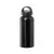Trinkflasche Fecher - schwarz, Farbe: schwarz personalisierte Geschenke , 2 image