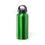 Trinkflasche Fecher - grün, Farbe: grün personalisierte Geschenke , 2 image