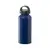 Trinkflasche Fecher - navy blau, Farbe: navy blau personalisierte Geschenke , 2 image