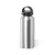 Trinkflasche Fecher - silber, Farbe: silber personalisierte Geschenke , 2 image
