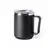 Wärme Tasse Tikam - schwarz, Farbe: schwarz personalisierte Geschenke , 3 image