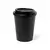 Wärme Trinkbecher Manyuk - schwarz, Farbe: schwarz personalisierte Geschenke , 3 image