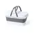 Picnic Wärme Tasche Briant - weiß, Farbe: weiß personalisierte Geschenke , 3 image