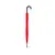 Regenschirm Dolku XL - rot, Farbe: rot personalisierte Geschenke , 4 image
