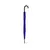 Regenschirm Dolku XL - blau, Farbe: blau personalisierte Geschenke , 3 image