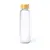 Trinkflasche Eskay - weiß, Farbe: weiß personalisierte Geschenke , 5 image