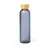 Trinkflasche Eskay - schwarz, Farbe: schwarz personalisierte Geschenke , 5 image