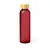 Trinkflasche Eskay - rot, Farbe: rot personalisierte Geschenke , 5 image