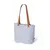 Tasche Kompul - grau, Farbe: grau personalisierte Geschenke , 5 image
