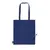 Faltbare Tasche Lulu - navy blau, Farbe: navy blau personalisierte Geschenke , 3 image