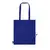 Faltbare Tasche Lulu - blau, Farbe: blau personalisierte Geschenke , 3 image