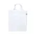 Tasche Okada - weiß, Farbe: weiß personalisierte Geschenke , 4 image