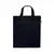 Tasche Okada - schwarz, Farbe: schwarz personalisierte Geschenke , 4 image