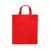 Tasche Okada - rot, Farbe: rot personalisierte Geschenke , 3 image