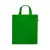 Tasche Okada - grün, Farbe: grün personalisierte Geschenke , 3 image