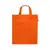 Tasche Okada - orange, Farbe: orange personalisierte Geschenke , 4 image