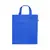 Tasche Okada - blau, Farbe: blau personalisierte Geschenke , 4 image