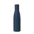 Trinkflasche Garthix - navy blau, Farbe: navy blau personalisierte Geschenke , 3 image